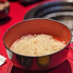 焼肉ヒロミヤ - 