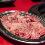 焼肉ヒロミヤ - 