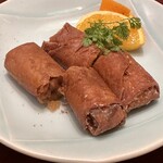 中華彩鮮 リンメイ - 料理写真: