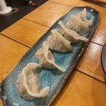 餃子坊 豚八戒 - 