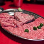 焼肉ヒロミヤ - 