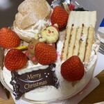 シャトレーゼ - 料理写真: