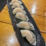 餃子坊 豚八戒 - 