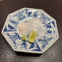 鮨 はやたか - 