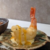 NK 蕎麦屋の二階 - 