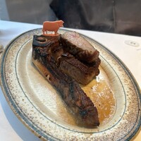 ウルフギャング・ステーキハウス 福岡店 - 