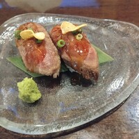ステーキ池田 - 