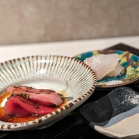 NK 蕎麦屋の二階 - 