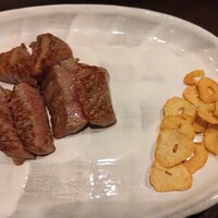 ステーキ池田 - 