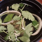 川魚料理 魚庄 - 