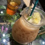 青山フラワーマーケットティーハウス アトレ吉祥寺店 - 