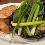 ブッチャーズ 八十郎 - 