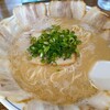 博多ラーメン ばりこて