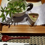 日本料理 きた山 - 