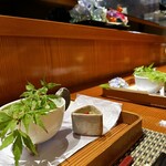 日本料理 きた山 - 