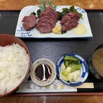 どんぶりや　風とり - 