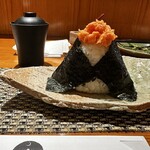 日本料理 きた山 - 