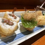 日本料理 きた山 - 