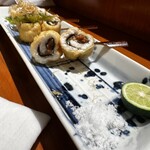 日本料理 きた山 - 