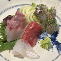 味あら井 - 