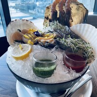 THE PENTHOUSE with weekend terrace - 