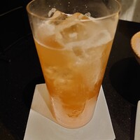 焼肉 喰心 - 三角コーラ