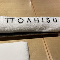 TTOAHISU - 