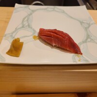鮨 赤酢 はなやま - 