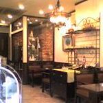 Cafe Bach - 