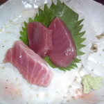 さいき - お通し3点セット③ このくらいが丁度良い