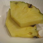 JICA関西 - デザート