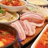 本場韓国料理 ぎわ 心斎橋本店