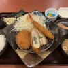 とんかつながた園 さんプラザ店