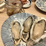 かきのおきて - 