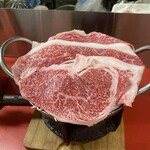 肉鍋 亀田 - 
