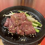 肉鍋 亀田 - 