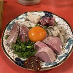 肉鍋 亀田 - 