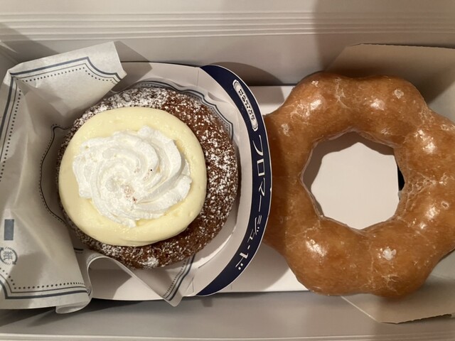 mister Donut Ionmoru Yamatokoriyama Shoppu photo 4