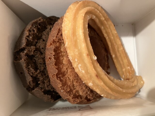 mister Donut Ionmoru Yamatokoriyama Shoppu photo 5