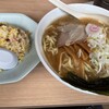 昌平ラーメン 新宿西口店