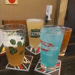 ビアザウルス - 