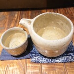 手打蕎麦 じゆうさん - 