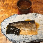 手打蕎麦 じゆうさん - 