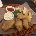 ビアザウルス - 