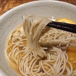 手打蕎麦 じゆうさん - 