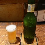 手打蕎麦 じゆうさん - 