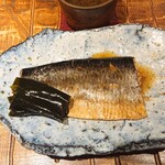 手打蕎麦 じゆうさん - 