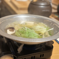 魚の中俣 銀座 - 