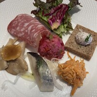 Russian Restaurant ROGOVSKI 銀座 - 