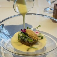 リストランテKubotsu - 